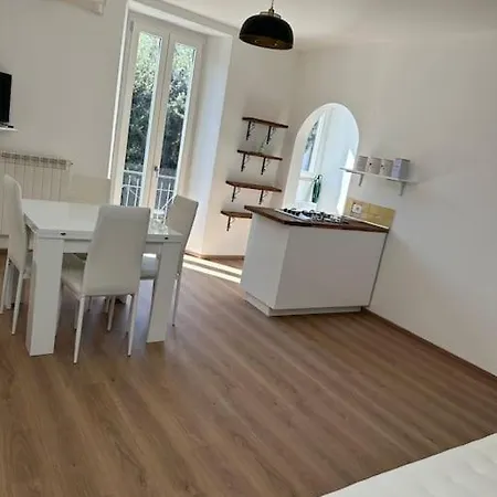 Casa Ai Giardinetti Apartmán