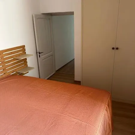 Apartmán Casa Ai Giardinetti