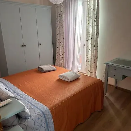 Apartmán Casa Ai Giardinetti Cerveteri