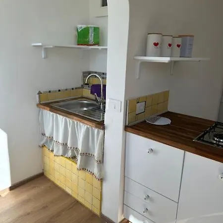 Casa Ai Giardinetti Cerveteri