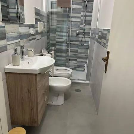 Apartmán Casa Ai Giardinetti *