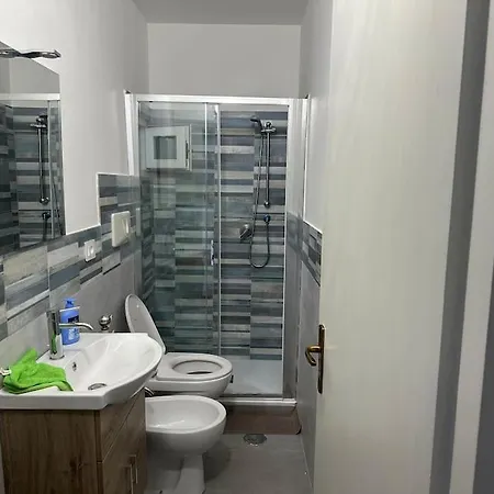 Casa Ai Giardinetti 아파트 체르베떼리