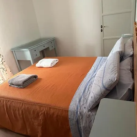 Casa Ai Giardinetti 아파트