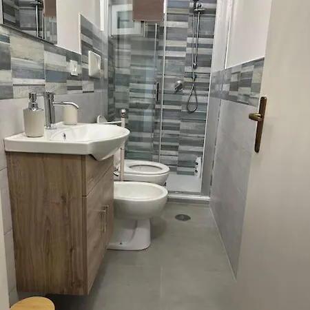 Casa Ai Giardinetti Apartmán Cerveteri