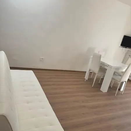 Apartmán Casa Ai Giardinetti Cerveteri