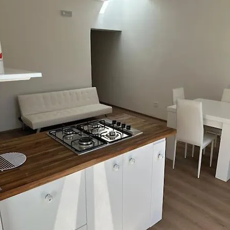 Casa Ai Giardinetti Apartmán