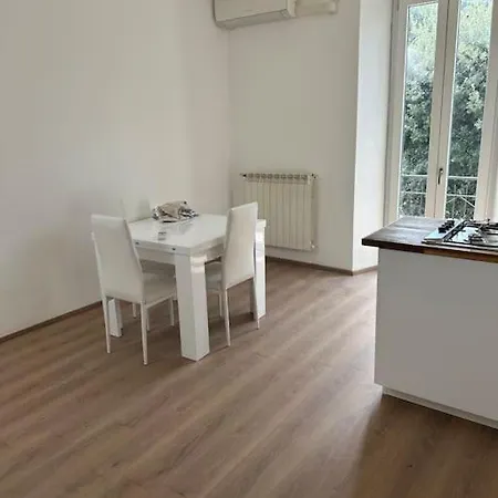 Casa Ai Giardinetti 체르베떼리