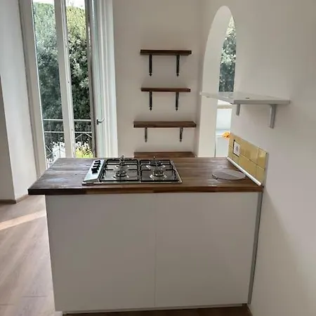 Casa Ai Giardinetti Apartmán