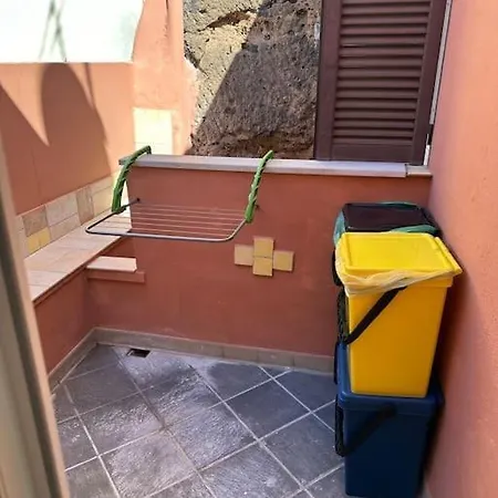 Casa Ai Giardinetti 아파트 *