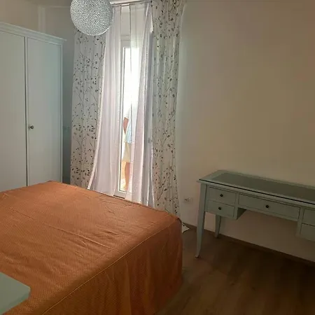 Casa Ai Giardinetti