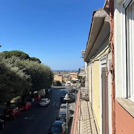 Casa Ai Giardinetti Apartmán