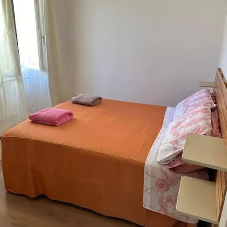 Casa Ai Giardinetti 公寓 *