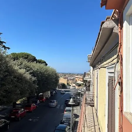 公寓 Casa Ai Giardinetti